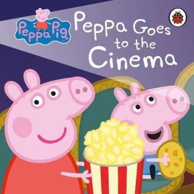 Peppa Pig: Peppa Goes to the Cinema Kolektif