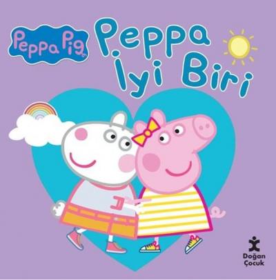 Peppa Pig - Peppa İyi Biri Kolektif