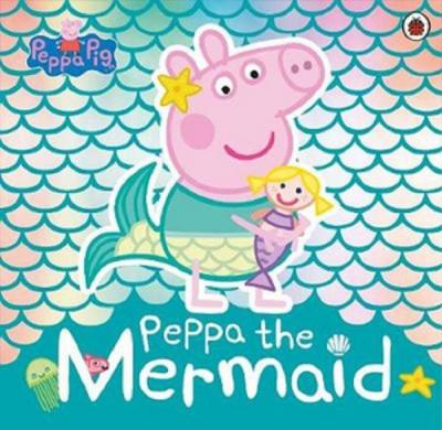 Peppa Pig: Peppa the Mermaid Kolektif