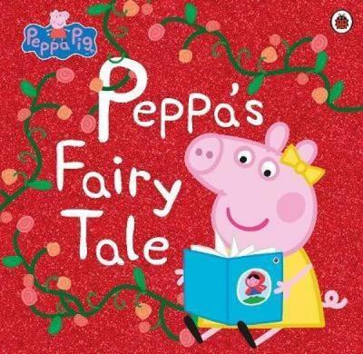 Peppa Pig: Peppa's Fairy Tale Kolektif