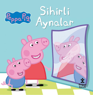 Peppa Pig - Sihirli Aynalar Kolektif