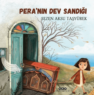 Pera'nın Dev Sandığı Sezen Aksu Taşyürek