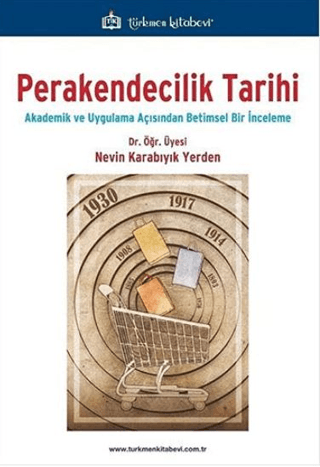 Perakendecilik Tarihi Nevin Karabıyık Yerden