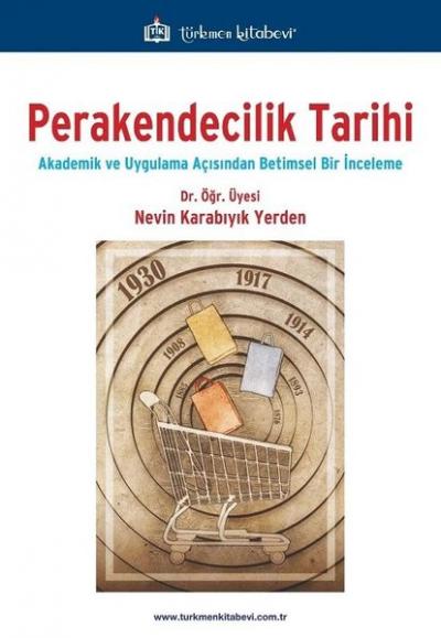 Perakendecilik Tarihi Nevin Karabıyık Yerden