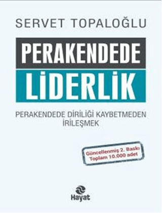 Perakende de Diriliği Kaybetmeden İrileşmek %29 indirimli Servet Topla