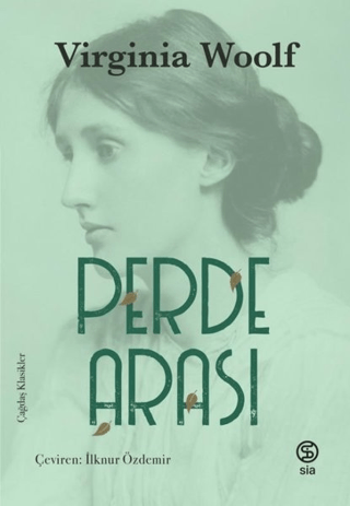 Perde Arası-Çağdaş Klasikler Virginia Woolf