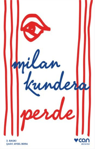 Perde %29 indirimli Milan Kundera