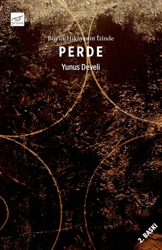 Perde Yunus Develi