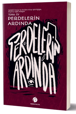 Perdelerin Ardında Kolektif