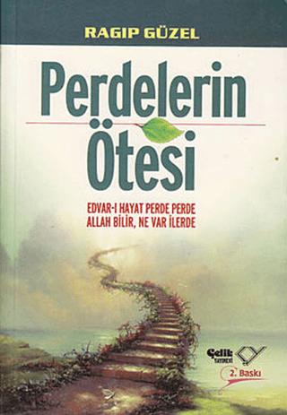 Perdelerin Ötesi %35 indirimli Ragıp Güzel