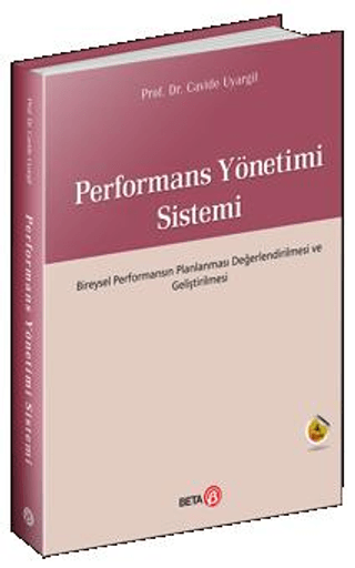 Performans Yönetimi Sistemi Cavide Uyargil