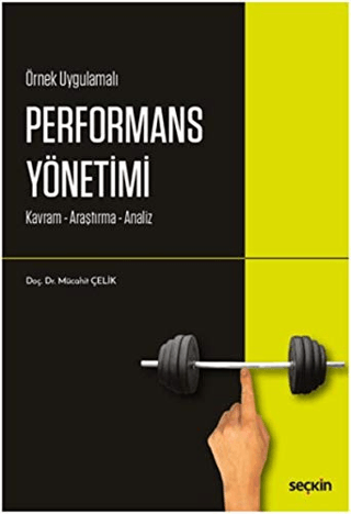 Performans Yönetimi Mücahit Çelik