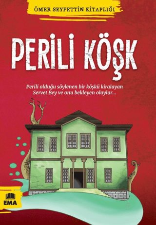 Perili Köşk Ömer Seyfettin