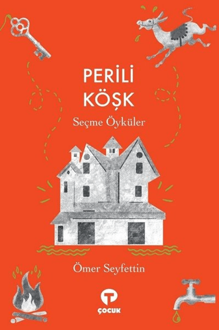 Perili Köşk Ömer Seyfettin