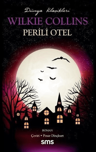 Perili Otel Wilkie Collins