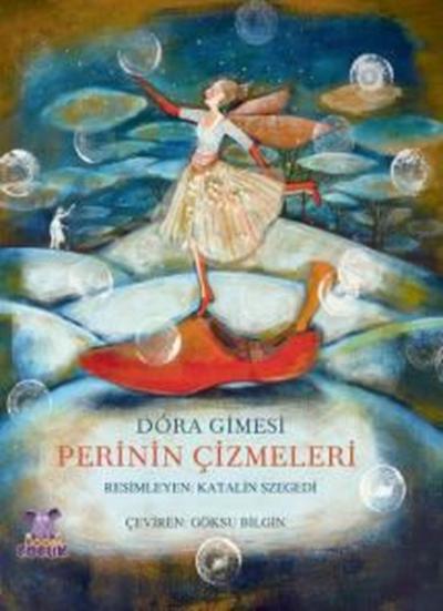 Perinin Çizmeleri Dora Gimesi