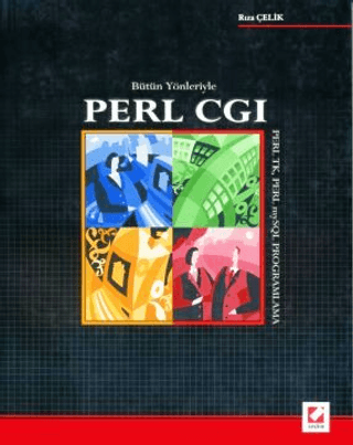 Perl Cgı - Perl Tk - Perl Programlama Rıza Çelik