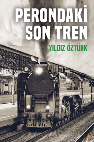 Perondaki Son Tren Yıldız Öztürk