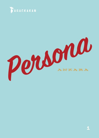 Persona - Ankara Umut Şumnu