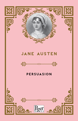 Persuasion Jane Austen