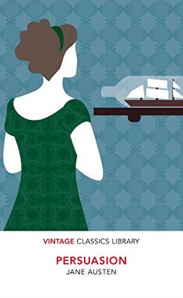 Persuasion Jane Austen