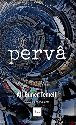 Perva Ali Güner Temelli