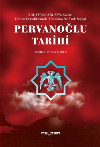 Pervanoğlu Tarihi Murat Pervanoğlu