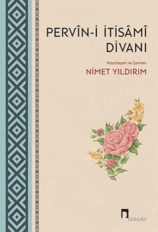 Pervin-i İtisami Divanı Nimet Yıldırım