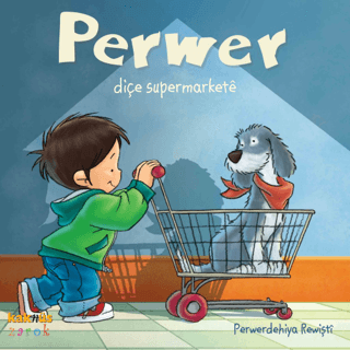 Perwer Diçe Supermarkete Perwerdehiya Rewişti