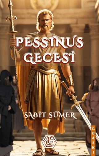 Pessınus Gecesi Sabit Sümer