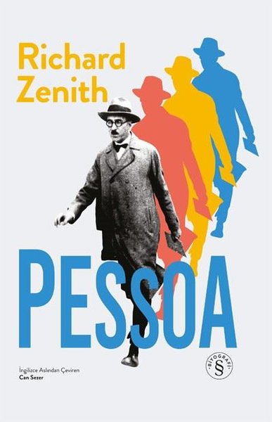 Pessoa Richard Zenith