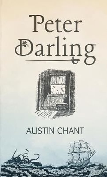 Peter Darling Austin Chant