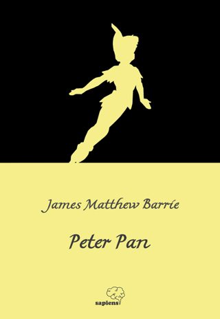 Peter Pan James Matthew Barrie