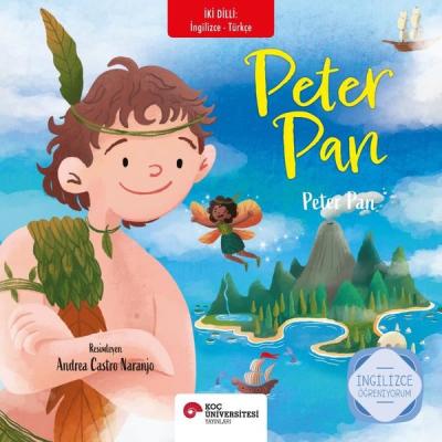 Peter Pan James Matthew Barrie