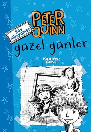 Peter Quinn - Güzel Günler Aykut Atila Doğan