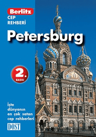 Petersburg %23 indirimli Michele A. Berdy