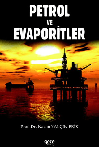 Petrol ve Evaporitler Nazan Yalçın Erik