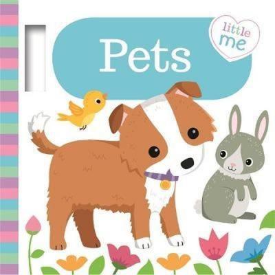 Pets Igloo Books