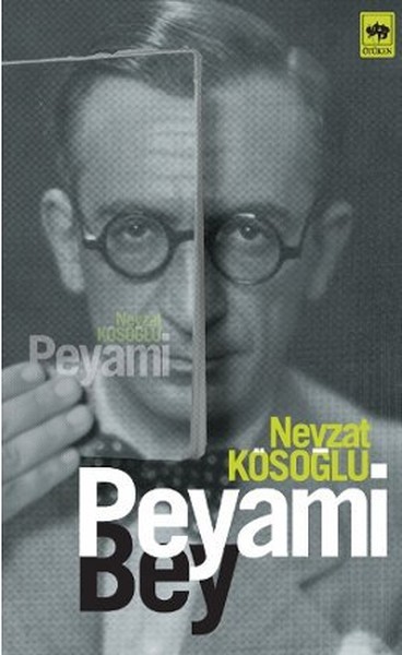 Peyami Bey %30 indirimli Nevzat Köseoğlu