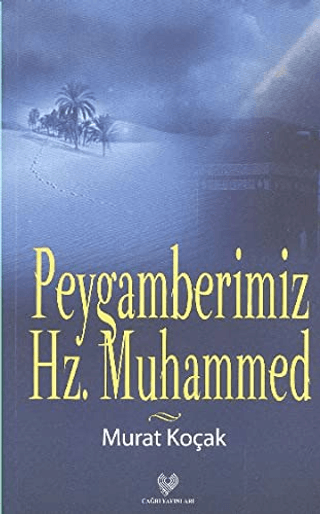 Peygamberimiz Hz.Muhammed %25 indirimli Murat Koçak