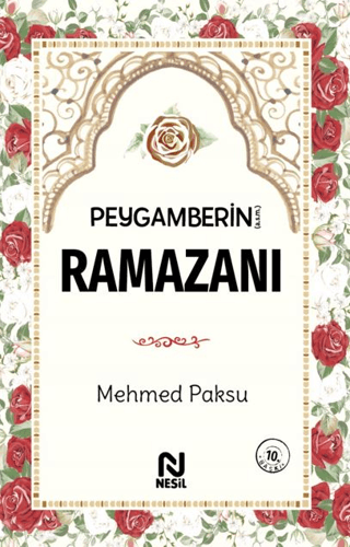 Peygamberin Ramazanı Mehmed Paksu