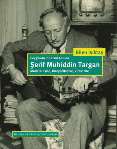 Peygamber'in Dahi Torunu Şerif Muhiddin Targan Bilen Işıktaş