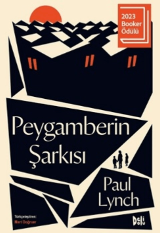 Peygamberin Şarkısı Paul Lynch