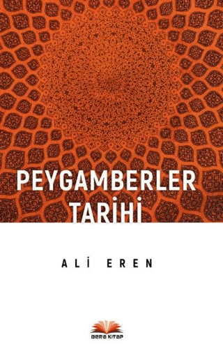 Peygamberler Tarihi Ali Eren