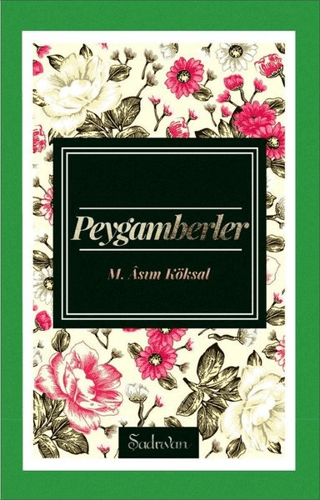 Peygamberler M. Asım Köksal