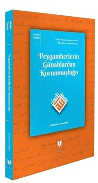 Peygamberlerin Günahlardan Korunmuşluğu - Akide Serisi 1 Süleyman Tına