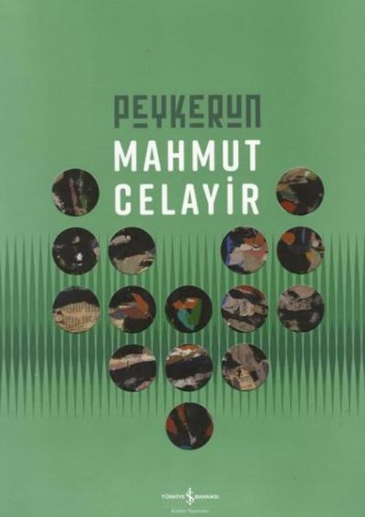 Peykerun Mahmut Celayir