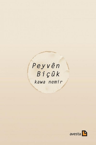 Peyven Biçuk Kawa Nemir