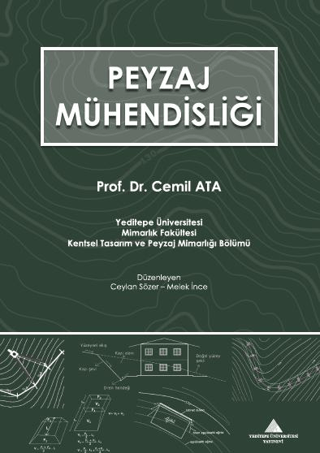 Peyzaj Mühendisliği Cemil Ata