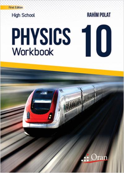 Physics 10 Workbook Rahmi Polat